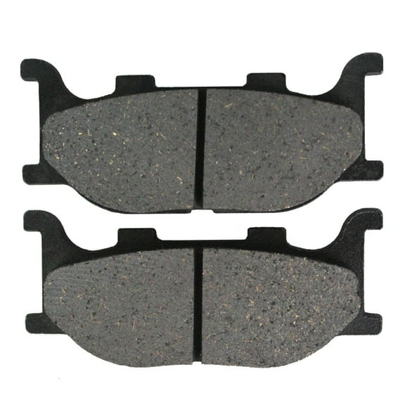 Motorcycle Front And Rear Brake Pads For YAMAHA XP500 XP 500 T-Max Tmax 500 2004 - 2007 YP400 YP 400 For Majesty 400 2005 - 2013