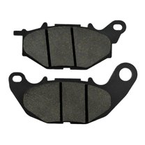 Motorcycle Front And Rear Brake Pads For YAMAHA YZF R3 321 Cc 2015-2016 MTN320 MTN 320 2015-2018 MT-03 MT03 2016