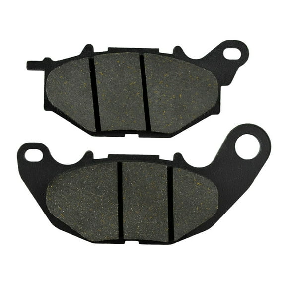 Motorcycle Front And Rear Brake Pads For YAMAHA YZF R3 321 Cc 2015-2016 MTN320 MTN 320 2015-2018 MT-03 MT03 2016