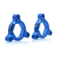 thumbnail image 1 of Motorcycle Front Anodized Fork Preload Adjusters 14/17/19/22mm Universal, 1 of 11