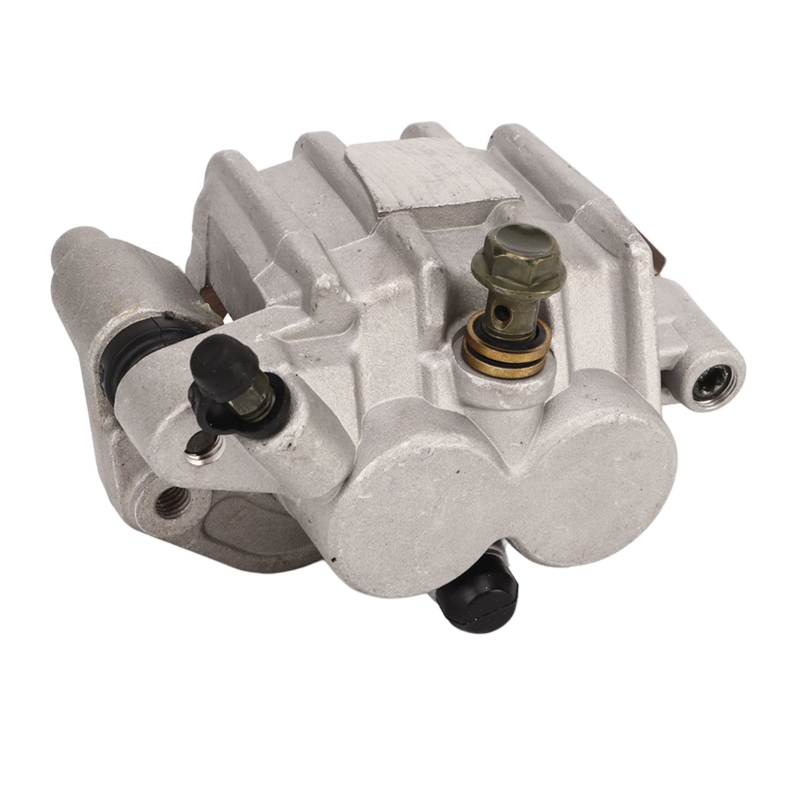 Motorcycle Front Brake Caliper Aluminium Alloy Lower Pump Master