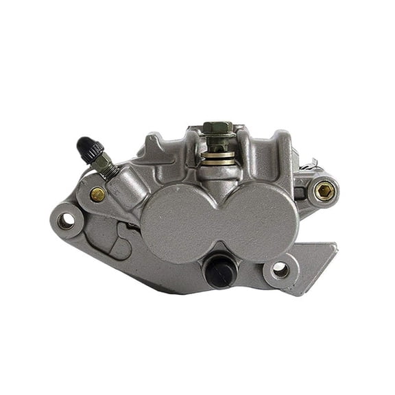 Motorcycle Front Brake Caliper Assembly For CR250 CR250r CR 125 250 95-99 01-02 CR500 2000 CRF450 CRF450R 01-03