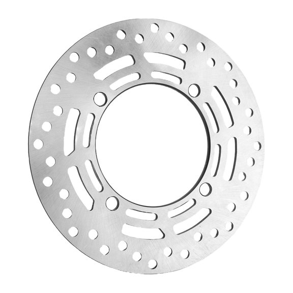 Motorcycle Front Brake Disc Rotor 220mm Stainless Steel Replacement for Honda PCX150 2019-2021