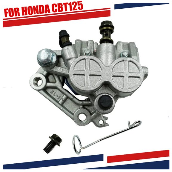 Motorcycle Front Brake Pump Master Hydraulic Disc Cylinder Caliper