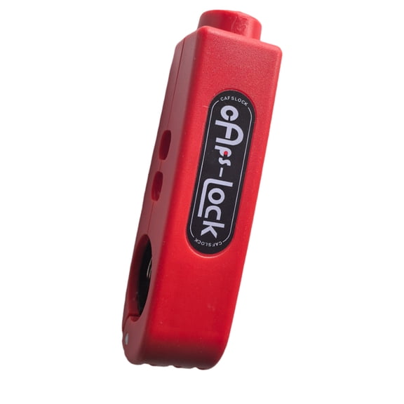 Motorcycle Front Brake Security Lock Electric Vehicle Bike Brake Handlebars Grip Lock Cycling Horn Throttle Lock