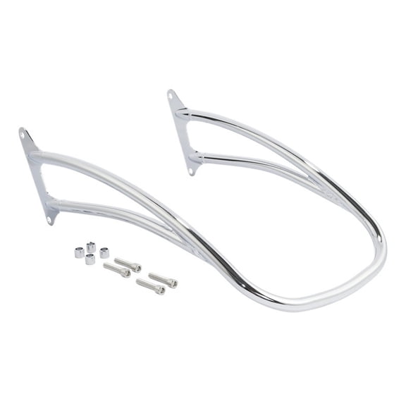 Motorcycle Front Fender Bumper For Indian Chieftain 2014-2017 Springfield Dark Horse 2022