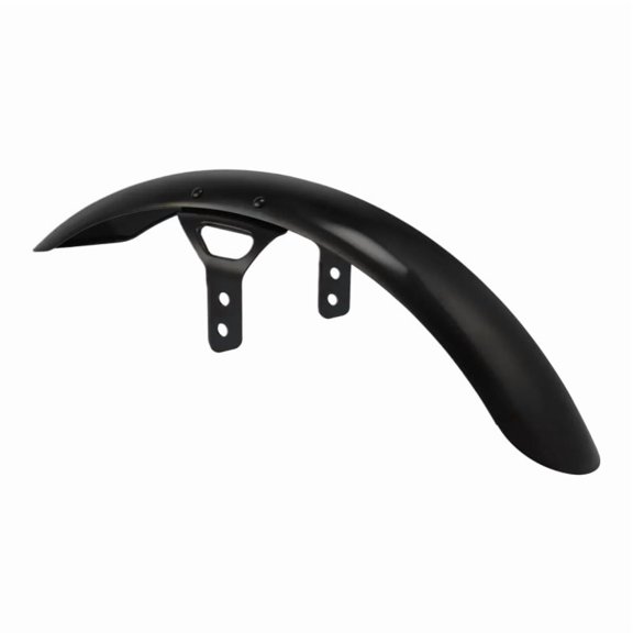 Motorcycle Front Fender For Harley Dyna Street Bob Super Glide Low Rider FXDL 2006-2017