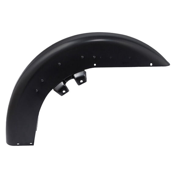 Motorcycle Front Fender For Harley Touring Road King Electra Glide 1989-2013 2014-2024