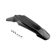Motorcycle Front Fender Rear Mudguard for Surron Sur-Ron Light Bee X S E-Bike Plastic Dirt Bike Motocross Accessories Modified Parts Tuning