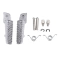 thumbnail image 1 of Motorcycle Front Foot Pegs For Honda CBR 1000RR 2004-2014 600RR 2008-2014, 1 of 6