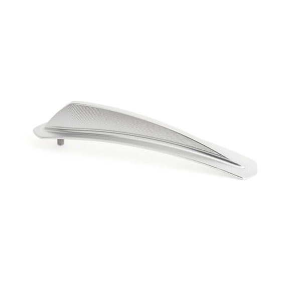 Motorcycle Front For Fender Trim Decorative Mudguard Cover For Vespa GTS300 Gts300 GTS 300 Super 2023 2024