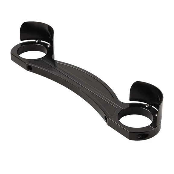 Motorcycle Front Fork Brace Bracket Fork Stabilizer Bracket For Honda Goldwing 1800 GL1800 2001-2017 Goldwing1800 F6B