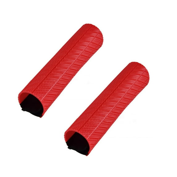 Motorcycle Front Fork Cover Gaiters Sleeve Boot Shock Protector Dust Guard Gaiters For Motorcycle Motocross
