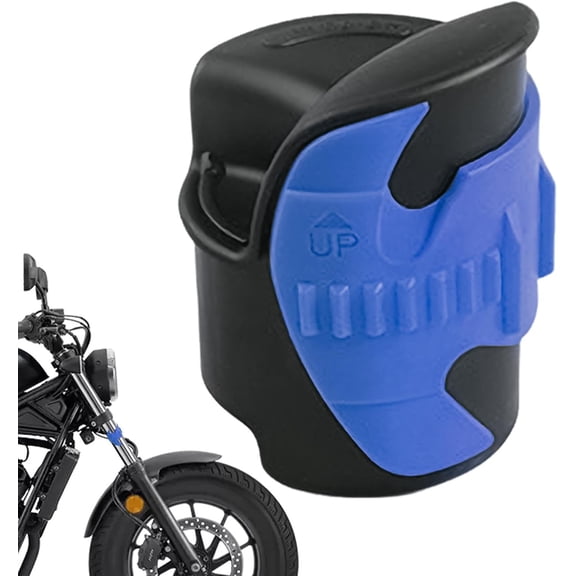 Motorcycle Front Fork Seal Cleaner, Mud Remover Tool