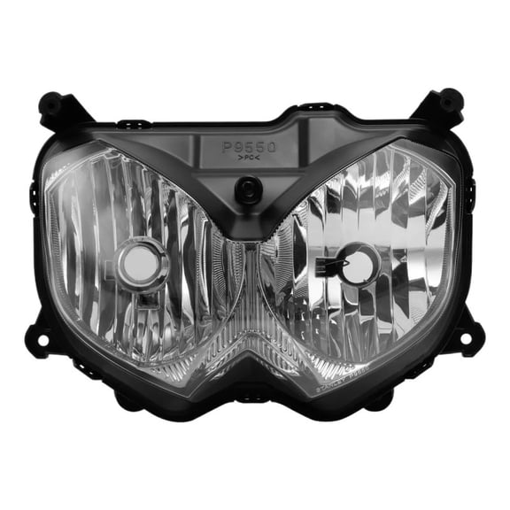 Motorcycle Front Headlight Assembly For Yamaha XT 250 XTZ250 2010-2016