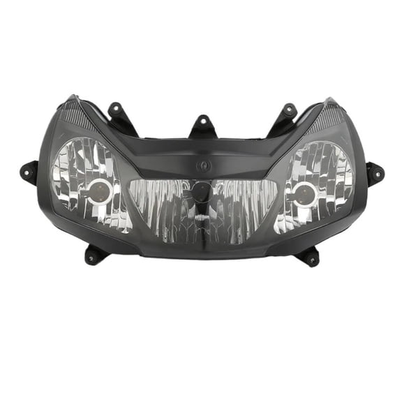 Motorcycle Front Headlight Assembly Headlamp For Honda CBR954RR 2002-2003 CBR 954RR 02-03