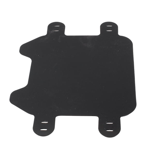 Motorcycle Front Liecense Plate For Surron Sur-Ron Light Bee X Segway X260