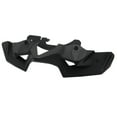 thumbnail image 1 of Motorcycle Front Lip Spoiler Blows Deflector Motorcycle Downforce Wing Simple Installation ABS for Enhances Stability, 1 of 9