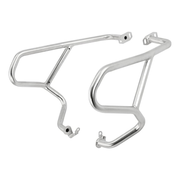 Motorcycle Front Lower Engine Guard Crash Bar Protector For BMW R1250GS 2018-2023