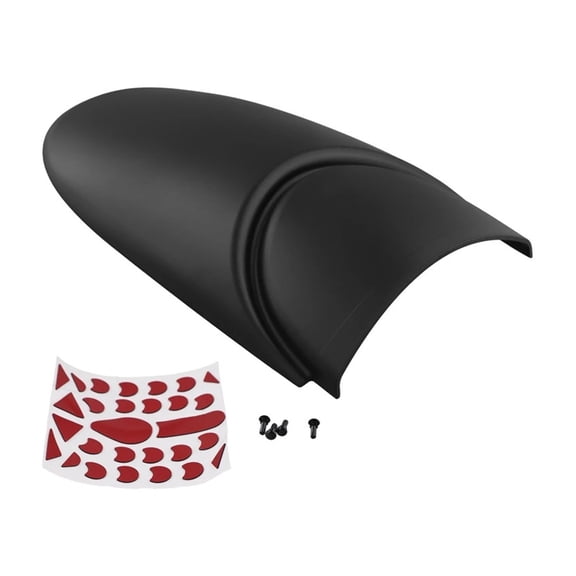Motorcycle Front Mudapron Mudguard Extender Splash Guard Extension For Speed Triple 1200 RS (2021-) 1200 RR (2022-)