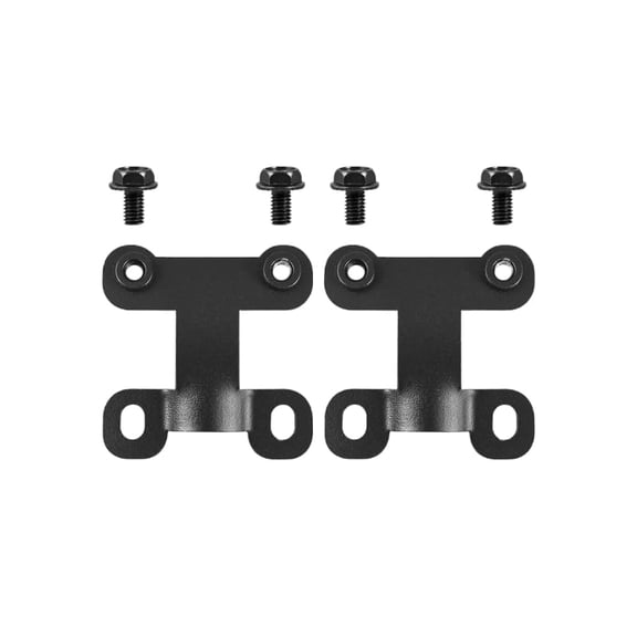 Motorcycle Front Mudguard Adapter Lift Kits For Honda CT125 Hunter Cub Trail 125 2020-2023