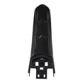 thumbnail image 1 of Motorcycle Front Mudguard Wheel In Matt Black Suitable For Daily Riding And All Weather Conditions, 1 of 8