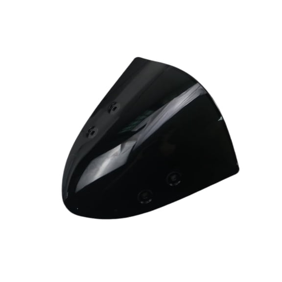 Motorcycle Front Nose Windshield Screen Cover Fairing Cowling for Kawasaki ER-6N ER6N 2012-2016