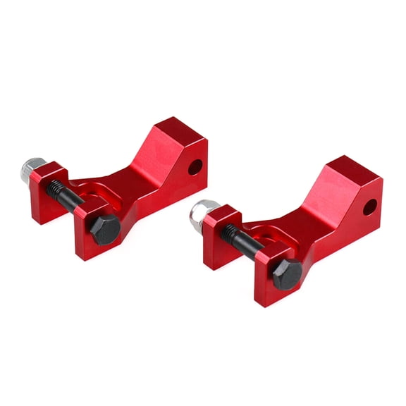 Motorcycle Front Rear Adjustable Lowering Link Kits for 660R 700, 450, 200, 350