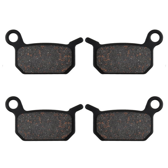 Motorcycle Front Rear Brake Pads Brake Disks For COBRA (MINI BIKES) King 50 2004-2006 , COBRA CX50 SR King 2010-2021 , GAS-GAS (PIERER) MC-E 5 Electric 2021-2022 , GAS-GAS (PIERER) MC 50 2T 2021-2022