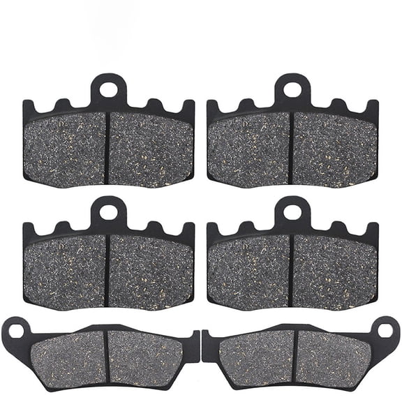 Motorcycle Front Rear Brake Pads For BMW HP2 R1100S R1150GS R 1150 GS R1150 RT R1200GS For Adventure R1200ST R1200S R1200RT
