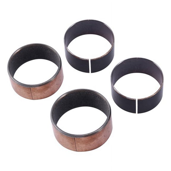 Motorcycle Front Rear Suspension Fork Absorbers Sleeve Rings for STEED 400 VT400 600