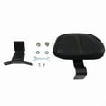 thumbnail image 1 of Motorcycle Front Rider Backrest Pad Fit For Harley Touring CVO Road Electra Glide 2009-2022, 1 of 9