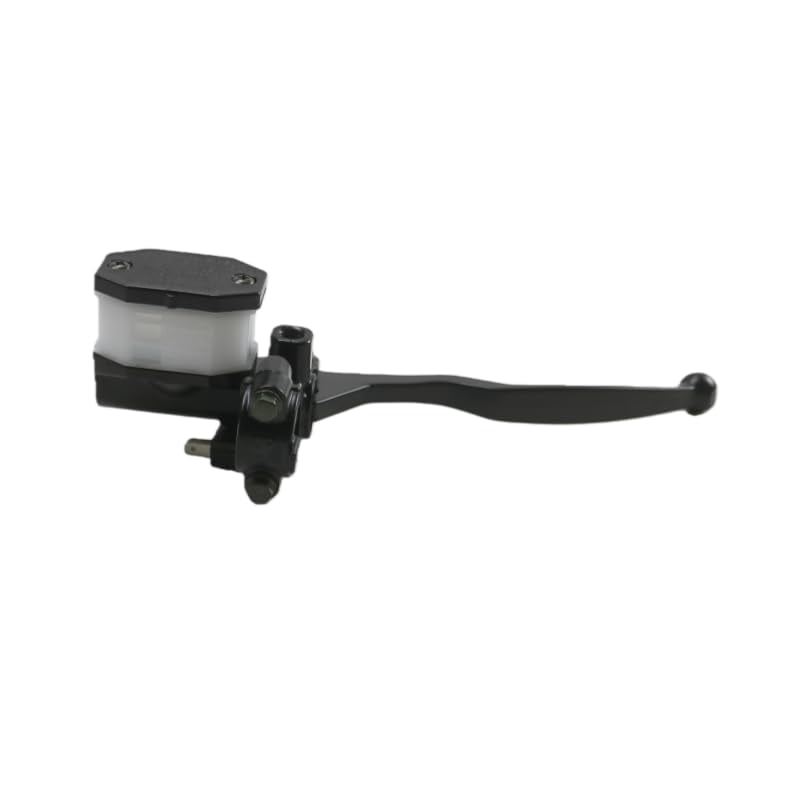 Motorcycle Front Right Brake Master Cylinder Lever for Suzuki GN125 GS125 125cc