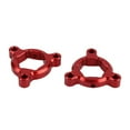 thumbnail image 1 of Motorcycle Front Shock Absorber Anodized Fork Suspension Preload Adjusters, 1 of 4