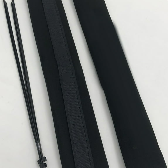 Motorcycle Front Shock Absorber Cover Dust Prevention Shock Suspension Protector for Dirt Bike