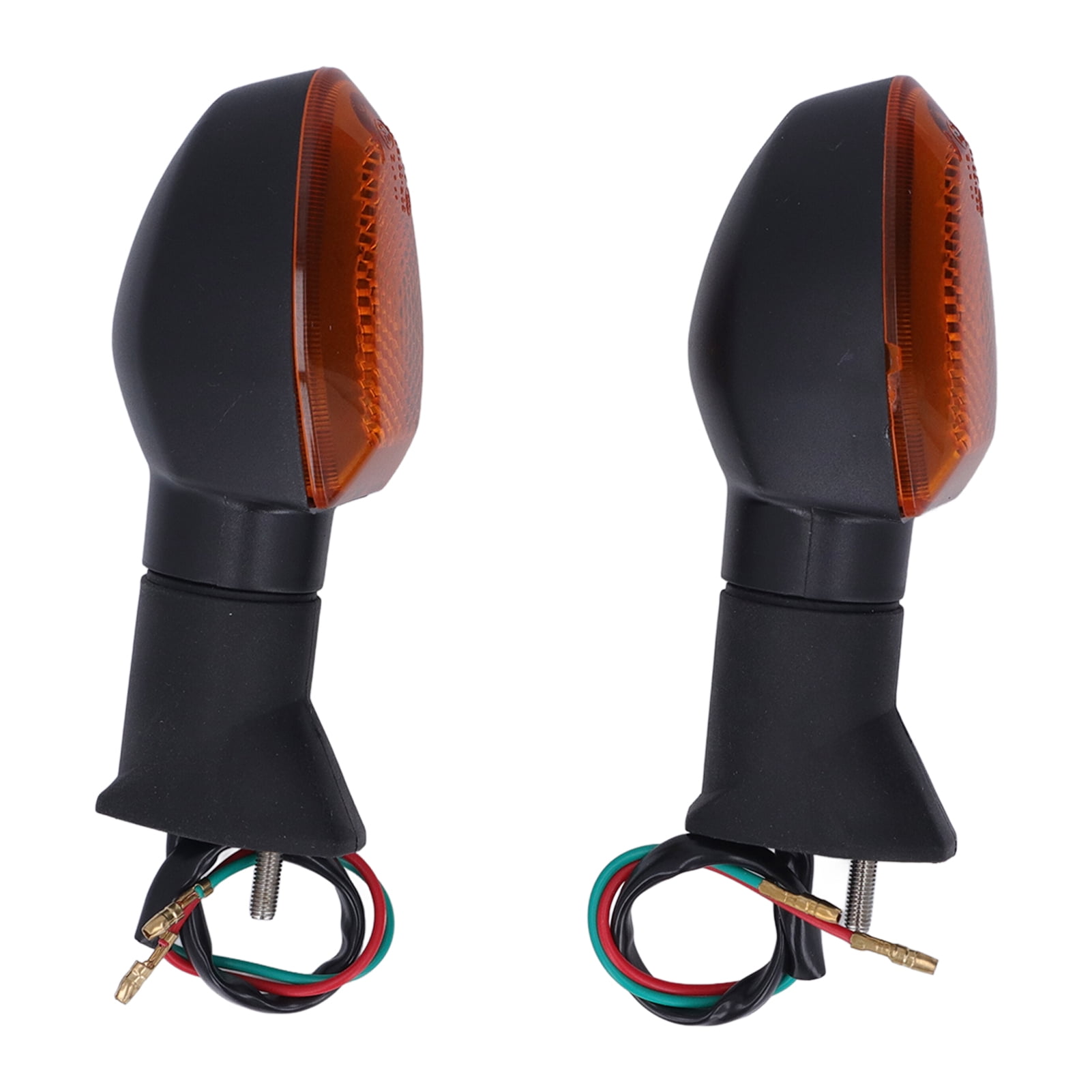 Motorcycle Front Turn Signal Front Rear Turn Signal Light Motorcycle