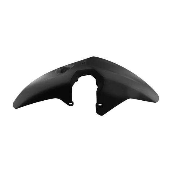 Motorcycle Front Wheel Mudguard Mudguard Mudflap Splash Mud Guard Cover Fit For Yamaha MT-07 MT07 2018-2023 Black