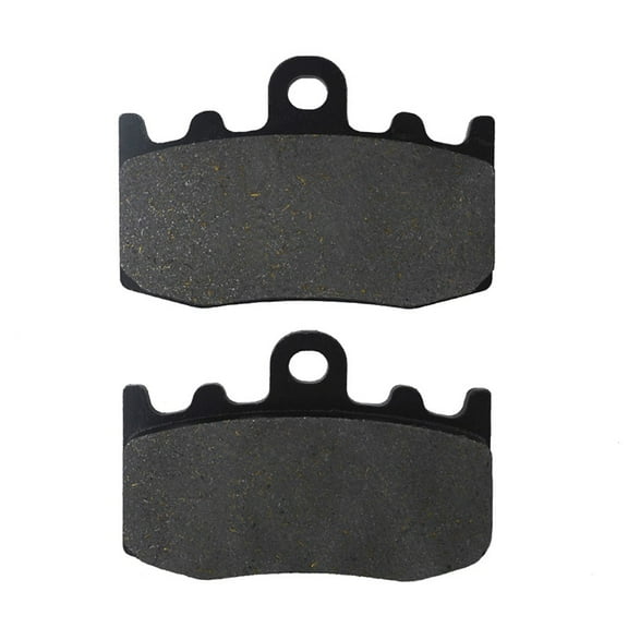 Motorcycle Front and Rear Brake Pads For BMW R1150GS R1200RT Evo System/ABS Adventure K26 HP2 R1100S R1150RT R1200GS R1200ST K25