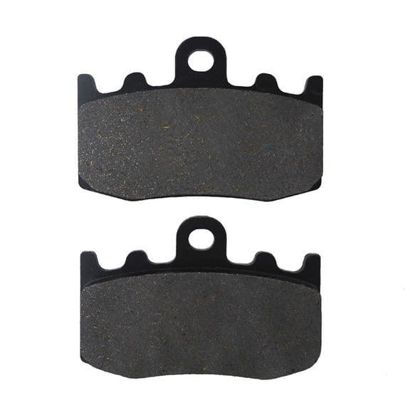 Motorcycle Front and Rear Brake Pads For BMW R1150GS R1200RT Evo System/ABS Adventure K26 R1150 R1200 R 1150 1200 GS RT 2001