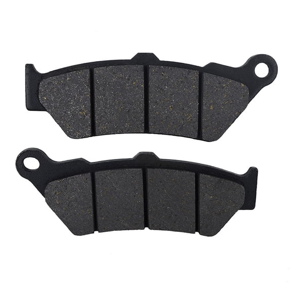 Motorcycle Front and Rear Brake Pads For BMW R1200RT R1200RS Sport R1200R R1200GS All Models R1200 R 1200 RT RS R GS 2013-2018