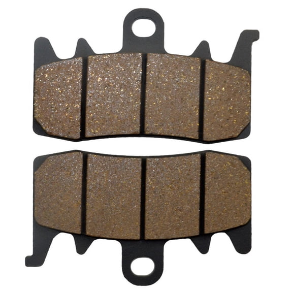 Motorcycle Front and Rear Brake Pads For BMW R1200RT R1200RS Sport R1200R R1200GS All Models R1200 R 1200 RT RS R GS 2013-2018