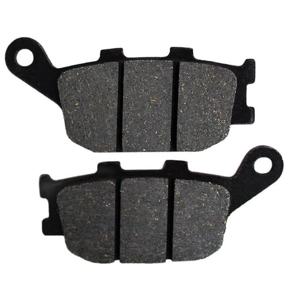 Motorcycle Front and Rear Brake Pads For Yamaha FZ6 Fazer S2 07-09 FZ1 Fazer 08-13 YZFR6 YZF R6 04-12 YZFR1 YZF R1 04-06
