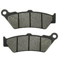 thumbnail image 1 of Motorcycle Front and Rear Brake Pads For Yamaha XT660 XT 660R XT 660 R 2004 2005 2006 2007 2008 2009 2010 2011 2012 2013, 1 of 5
