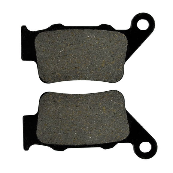 Motorcycle Front and Rear Brake Pads For Yamaha XT660 XT 660R XT 660 R 2004 2005 2006 2007 2008 2009 2010 2011 2012 2013