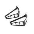 thumbnail image 1 of Motorcycle Front and Rear Turn Signal Light Protection Guard Cover Replacement for BWM R1250GS F850GS/adv F750GS G310GS S1000XR 2019-2022, 1 of 9