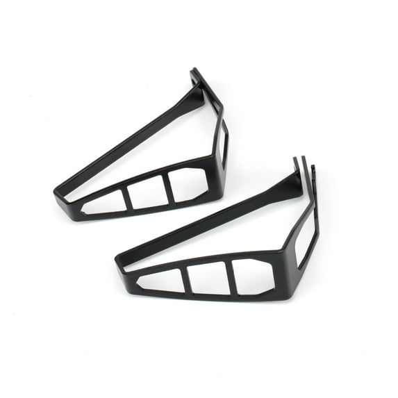 Motorcycle Front and Rear Turn Signal Light Protection Guard Cover Replacement for BWM R1250GS F850GS/adv F750GS G310GS S1000XR 2019-2022
