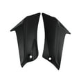 thumbnail image 1 of Motorcycle Fuel Gas Tank Side Trim Panel Cover Fairing Fit For Suzuki GSXR 600 GSXR 750 K11 2011-2020, 1 of 6