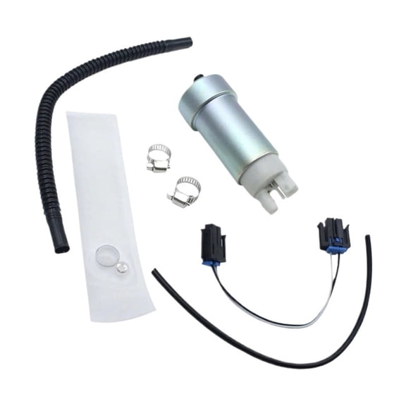 Motorcycle Fuel Pump 75284-08A Sturdy Repair Part Harley-davidson V-rod Muscle Vrscf Softail Springer Softail 2008-2015