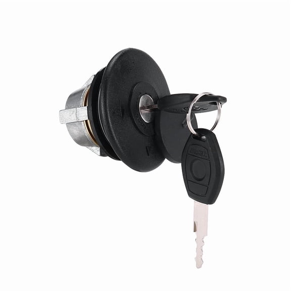 Motorcycle Fuel Tank Cap Lock for Yamaha JOG-3YK JOG50 JOG90 XH90 QJ50QT-5