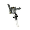 thumbnail image 1 of Motorcycle Fuels Tanks Valves with Double Sealing Rings Anti Leakage Flows Regulator General Fitment for Generator Use, 1 of 8